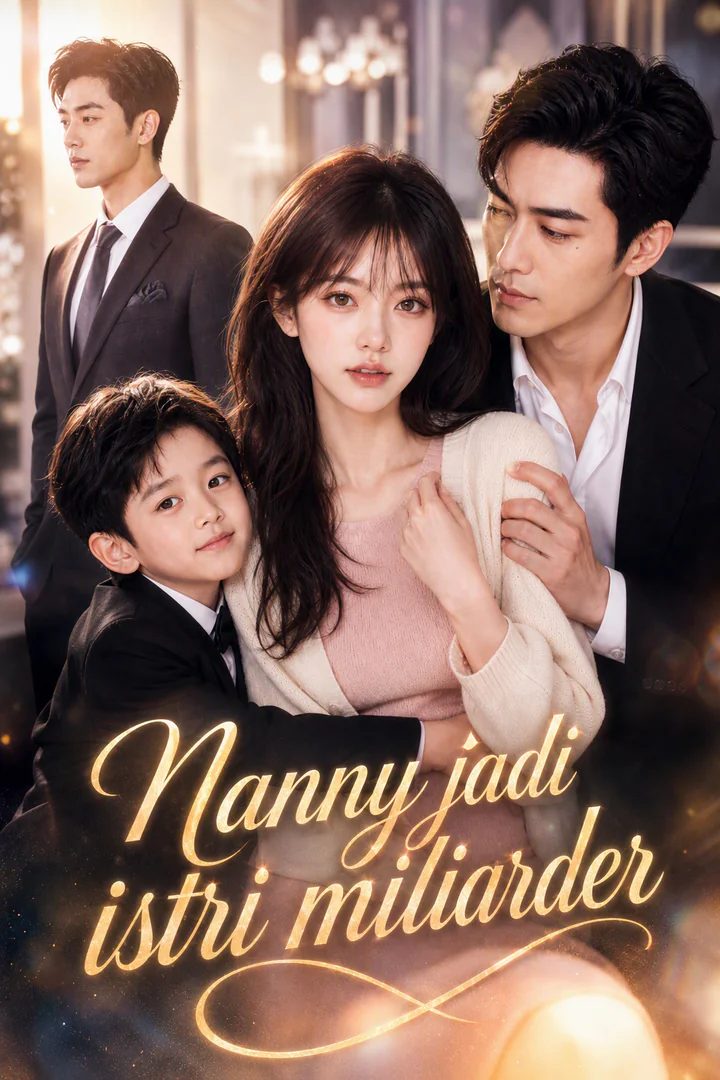Nanny jadi istri miliarder