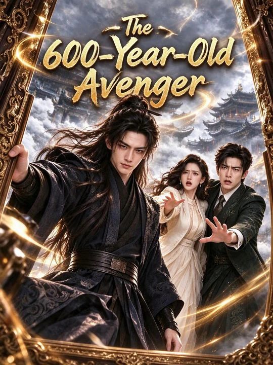 ผู้ล้างแค้นวัย 600 ปี