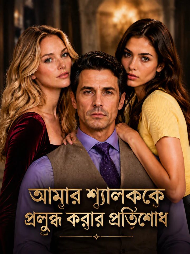 আমার শ্যালককে প্রলুব্ধ করার প্রতিশোধ
