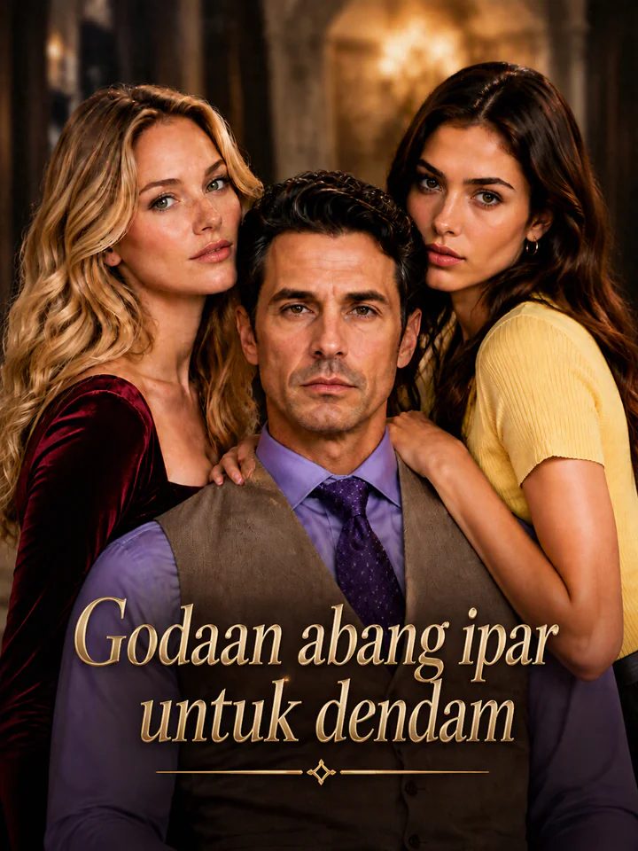 Godaan abang ipar untuk dendam
