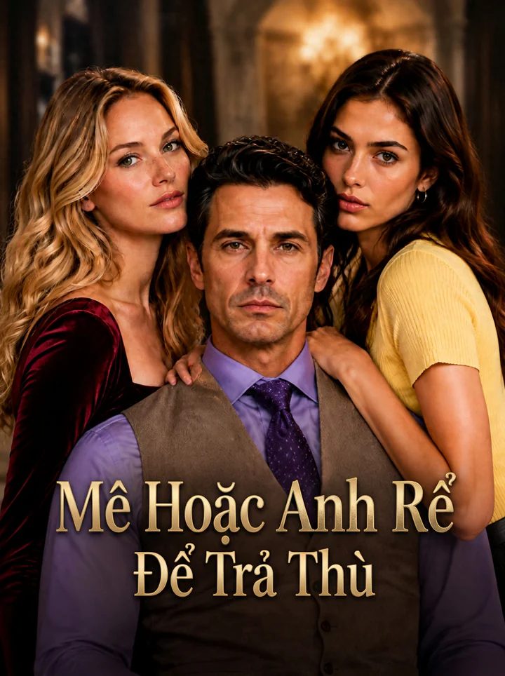 Mê Hoặc Anh Rể Để Trả Thù