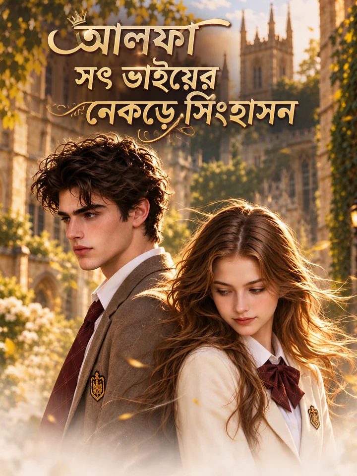 সৎভাইয়ের নেকড়ে সিংহাসনের যুদ্ধ
