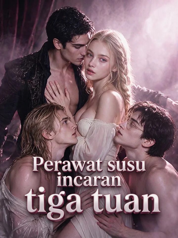 Tiga Tuan Menghasratkan Air Susunya