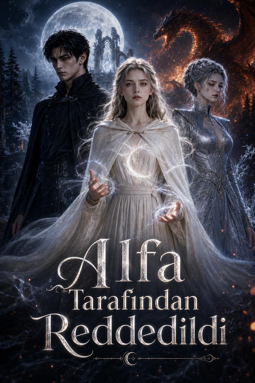 Alfa Tarafından Reddedilen