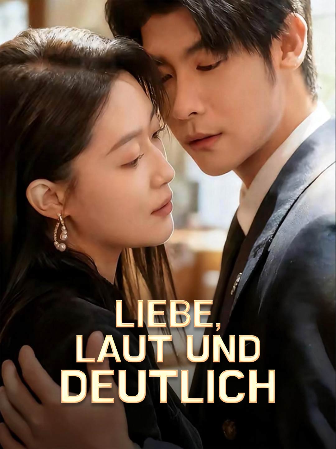L'amour, haut et fort