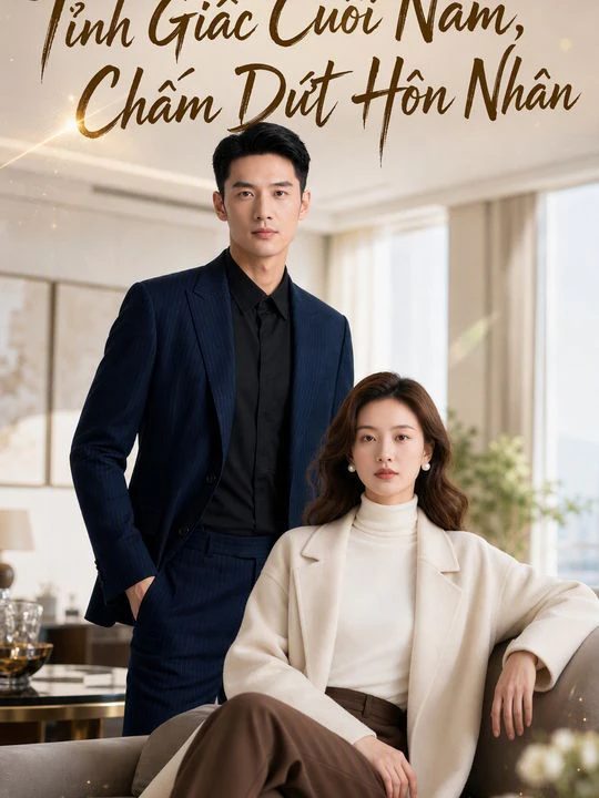 Tỉnh Giấc Cuối Năm, Chấm Dứt Hôn Nhân