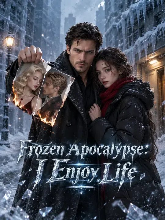 Frozen Apocalypse: I Enjoy Life