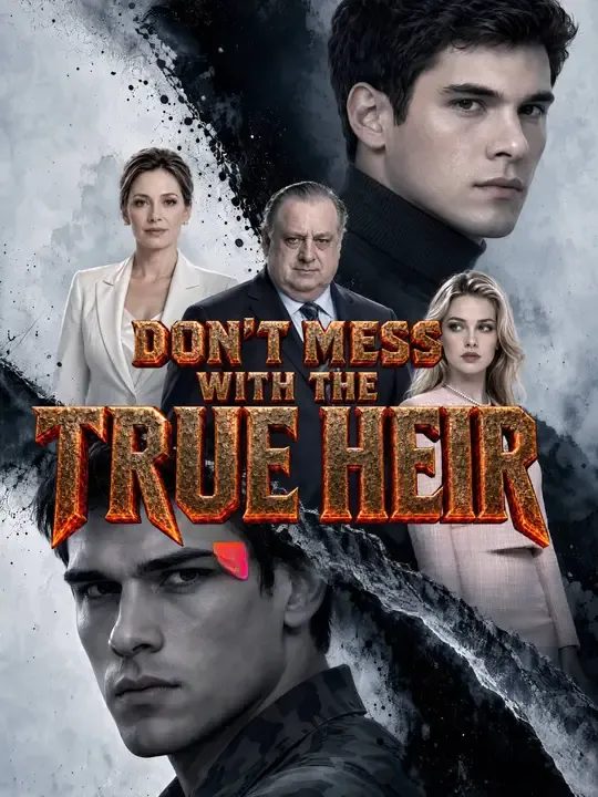 Don't Mess with the True Heir