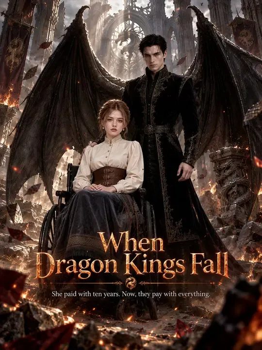 When Dragon Kings Fall
