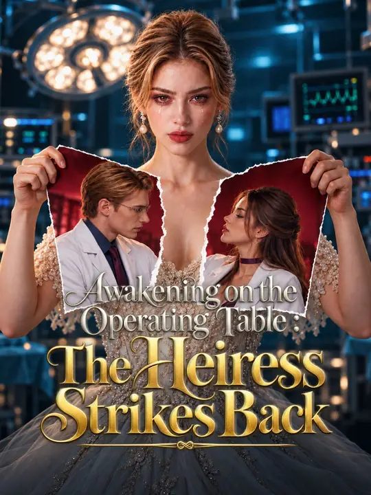 Awakening on the Operating Table: The Heiress Strikes Back