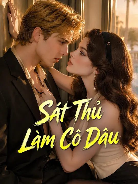 Sát Thủ Làm Cô Dâu