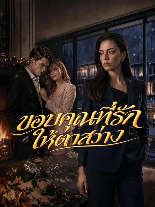 ขอบคุณที่รักให้ตาสว่าง