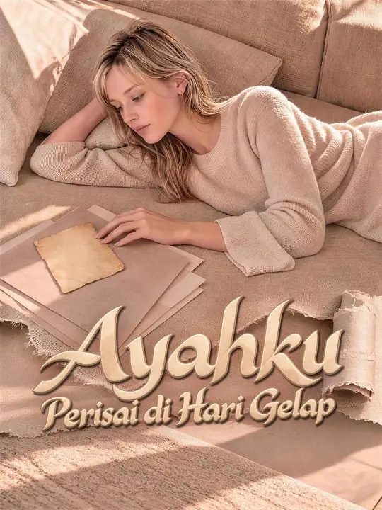 Ayahku Perisai di Hari Gelap