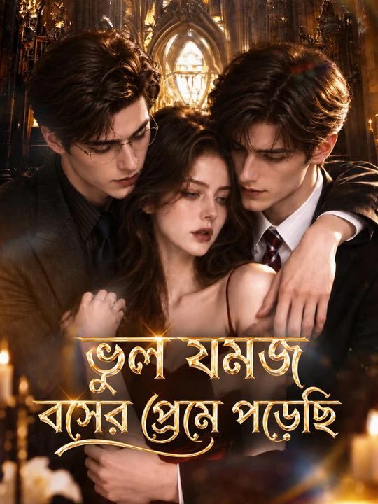 যমজদের পথভ্রষ্ট ভালোবাসা