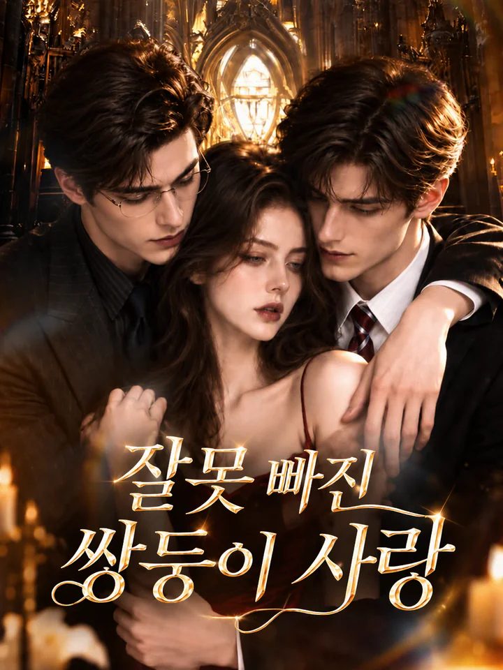 잘못 빠진 쌍둥이 사랑