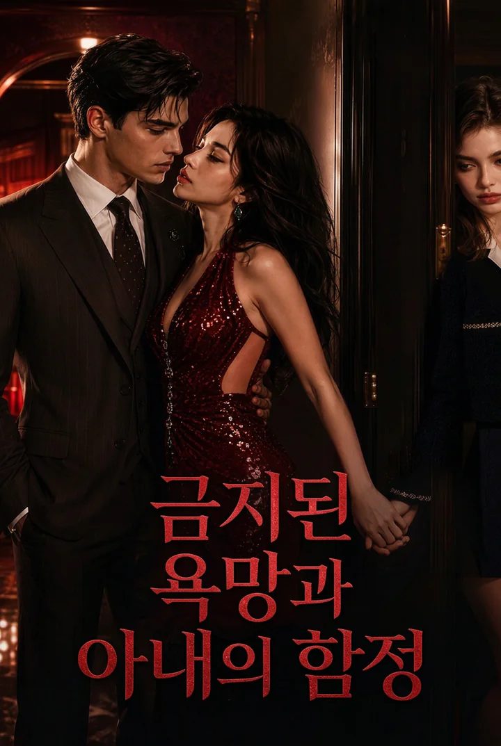 금지된 욕망과 아내의 함정