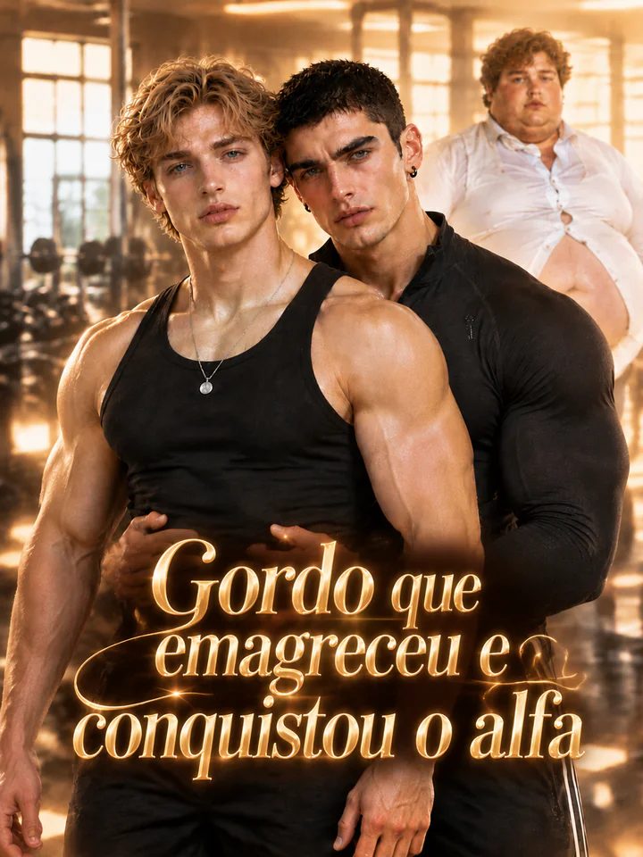 Perdendo a Gordura, Conquistando o Alfa