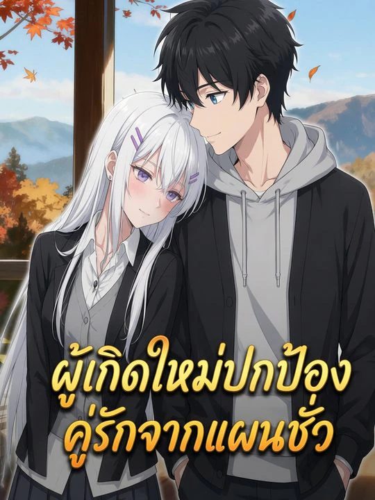 คำสาบานของสามีที่เกิดใหม่