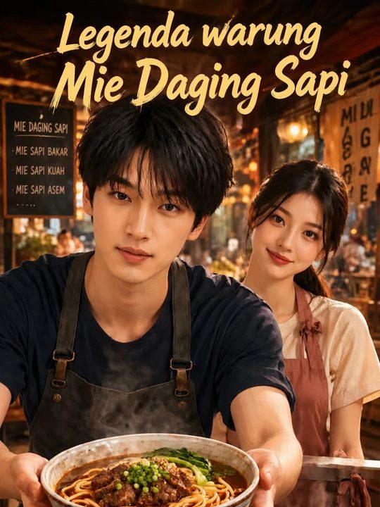 Legenda Mi Daging Sapi dari Hati Sang Perajin