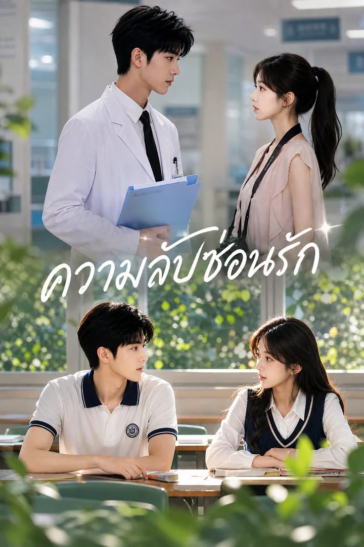 ปรากฏว่าคุณคือดาวดวงเดิมที่ฉันหลงหาย