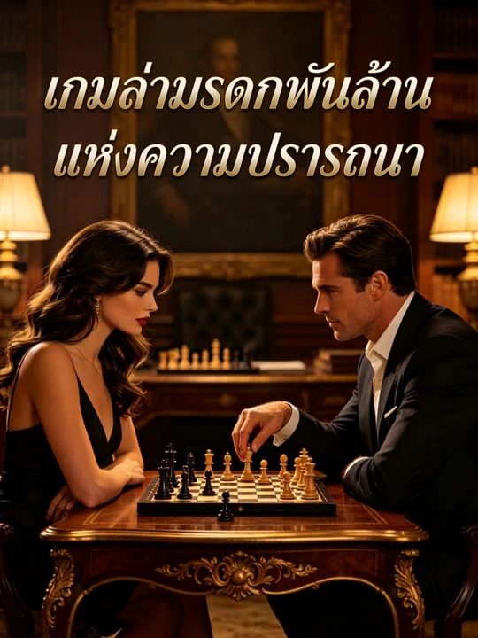 เกมล่ามรดกพันล้านแห่งความปรารถนา
