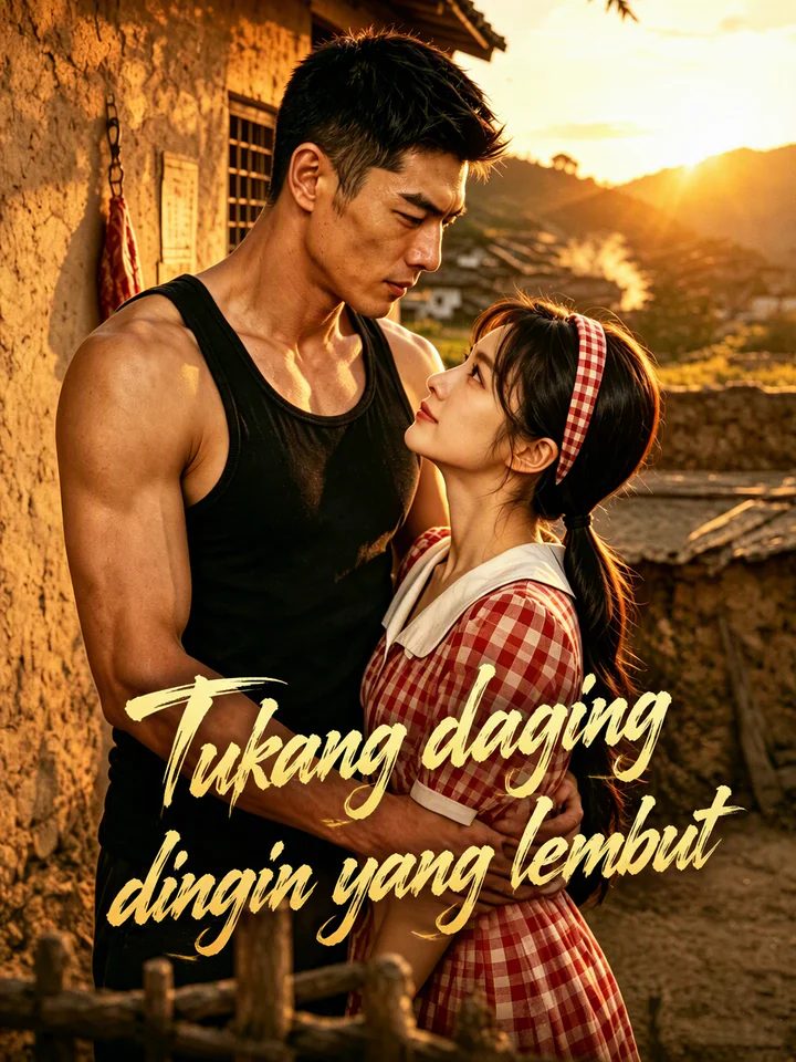 Suami jagal yang lembut hati