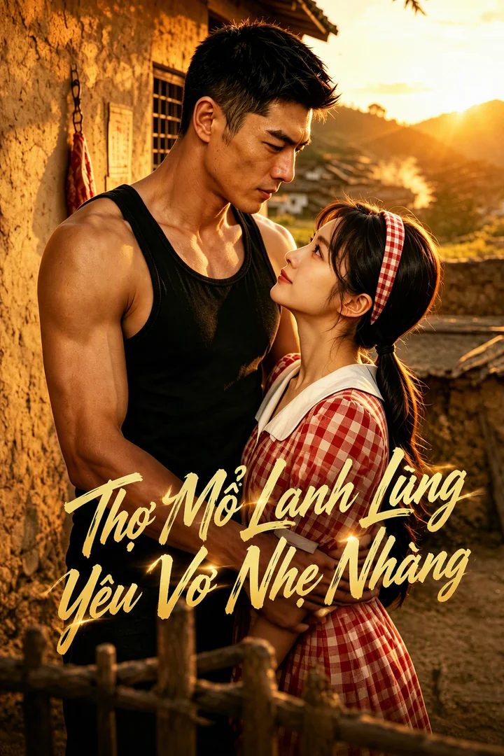 Người chồng đồ tể giàu lòng nhân hậu