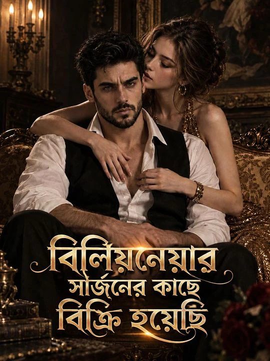 কোটিপতি সার্জনের কাছে বিক্রি হয়ে গেল