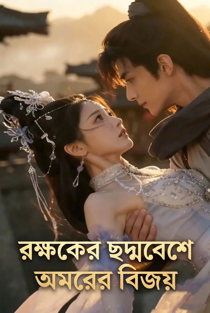 রক্ষকের ছদ্মবেশে অমরের বিজয়