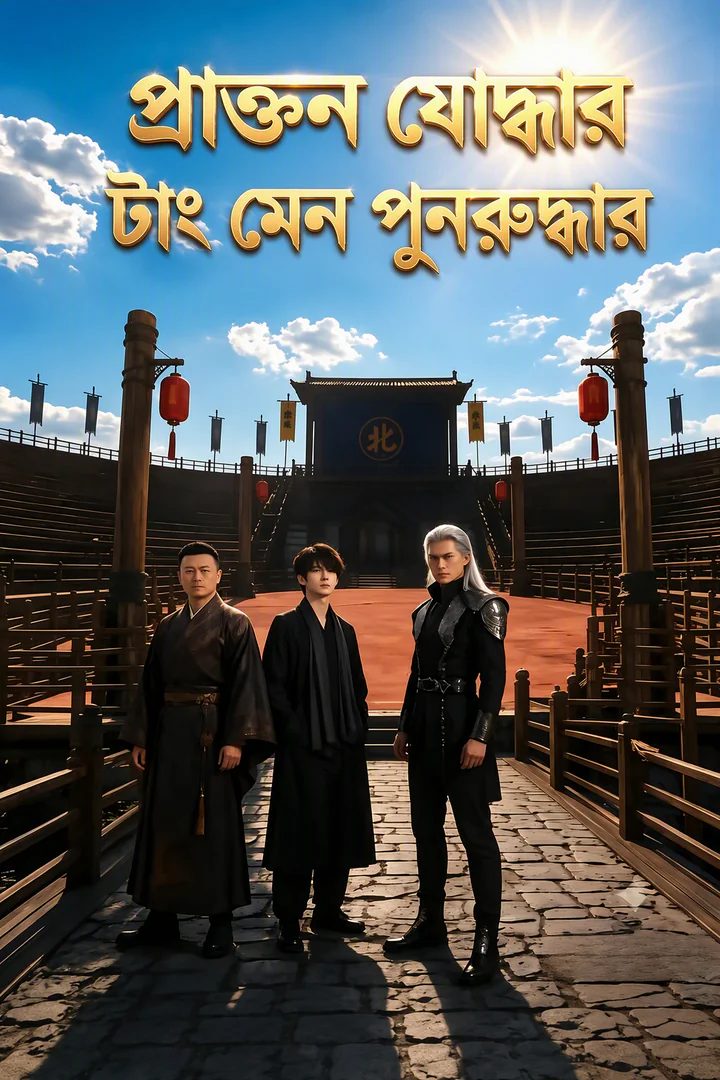 প্রাক্তন যোদ্ধার টাং মেন পুনরুদ্ধার