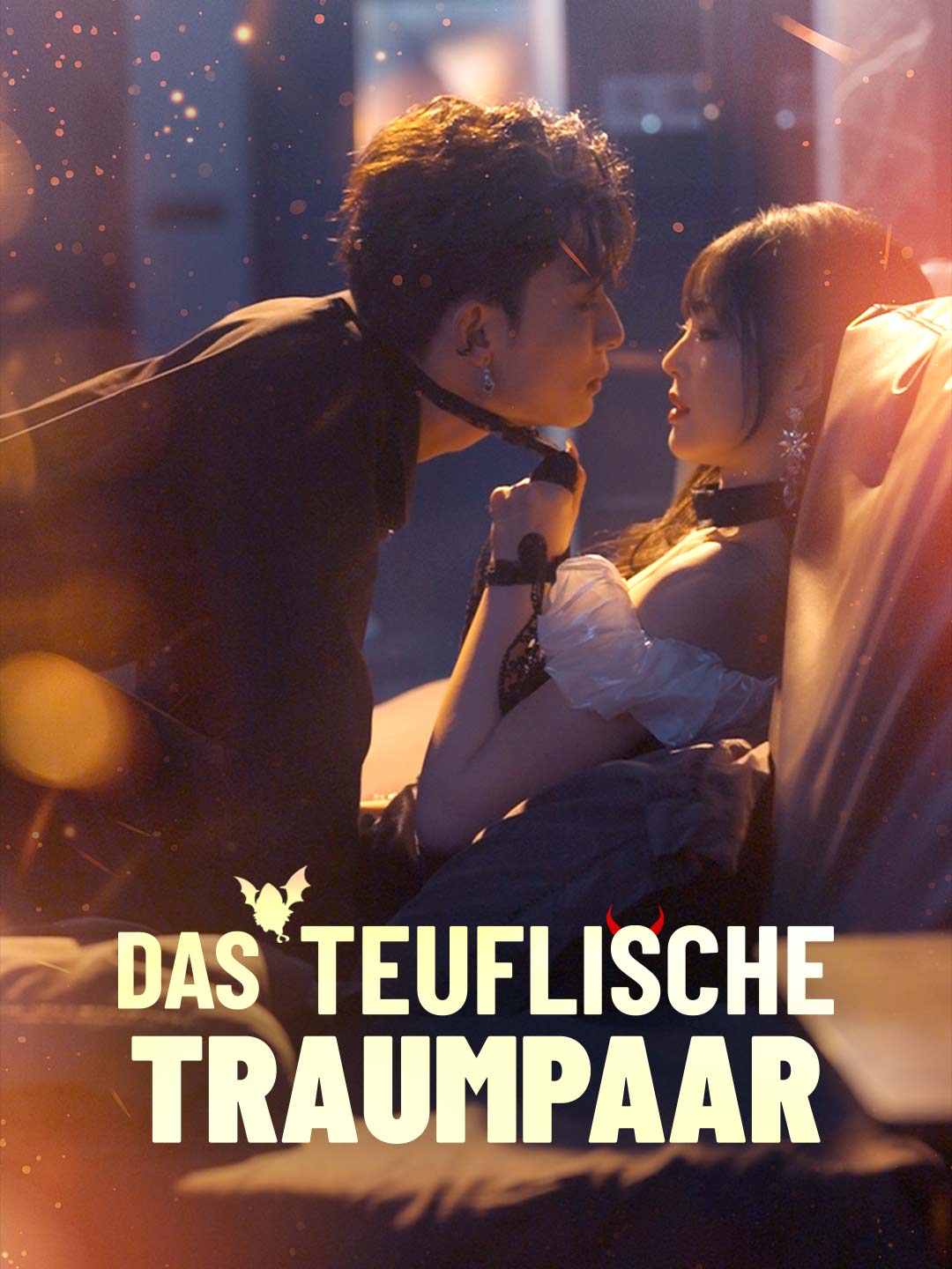 Pasangan Iblis