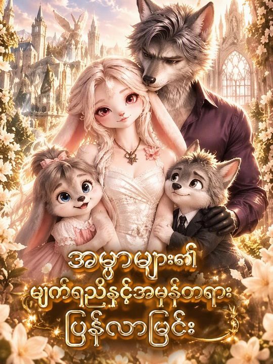 အမွှာများ၏မျက်ရည်နှင့်အမှန်တရားပြန်လာခြင်း