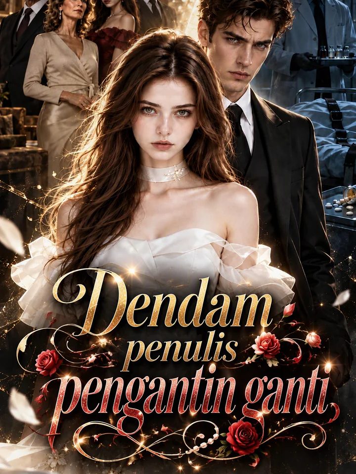 Dendam Pengantin Ganti
