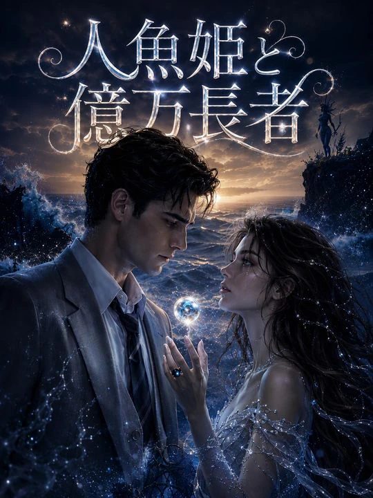 人魚姫と億万長者