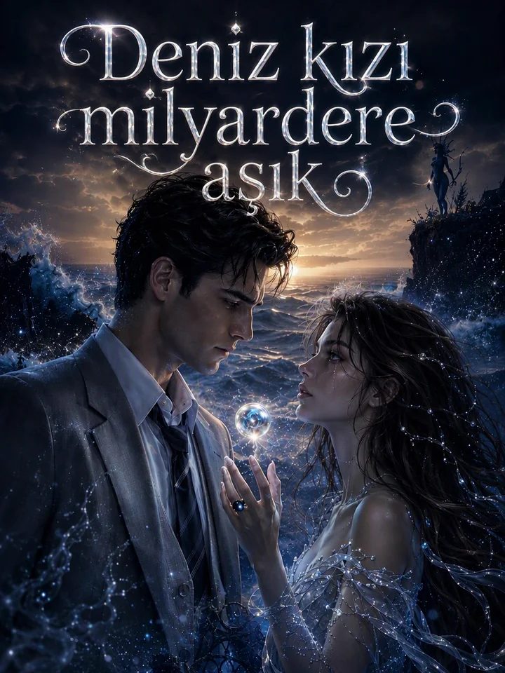 Deniz Kızı ve Milyarder