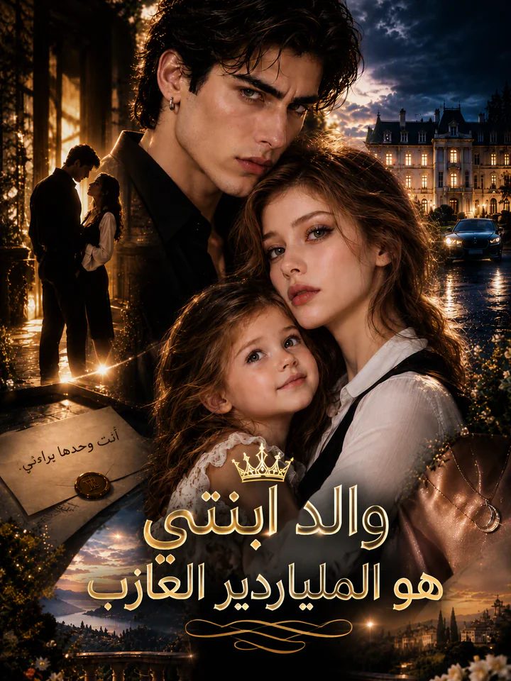 رفيقة الملياردير العذراء السرية