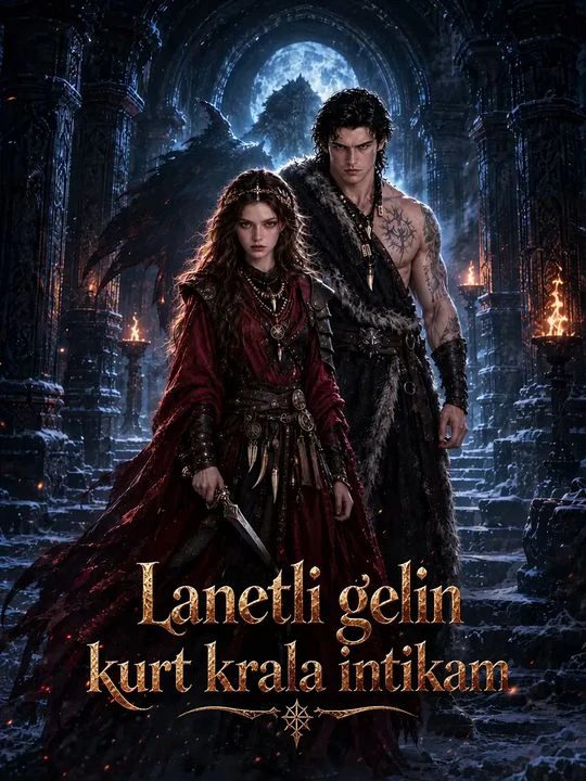 Kurt Kral’ın Lanetli Gelini