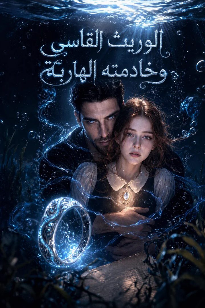 الوريث القاسي وخادمته الهاربة