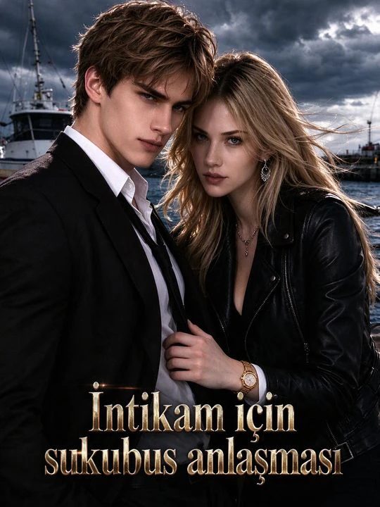 İntikam için sukubus anlaşması