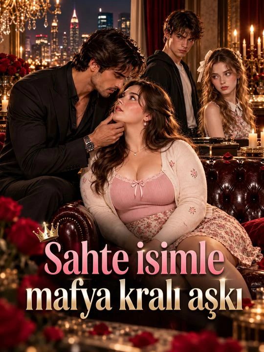 Sahte isimle mafya kralı aşkı