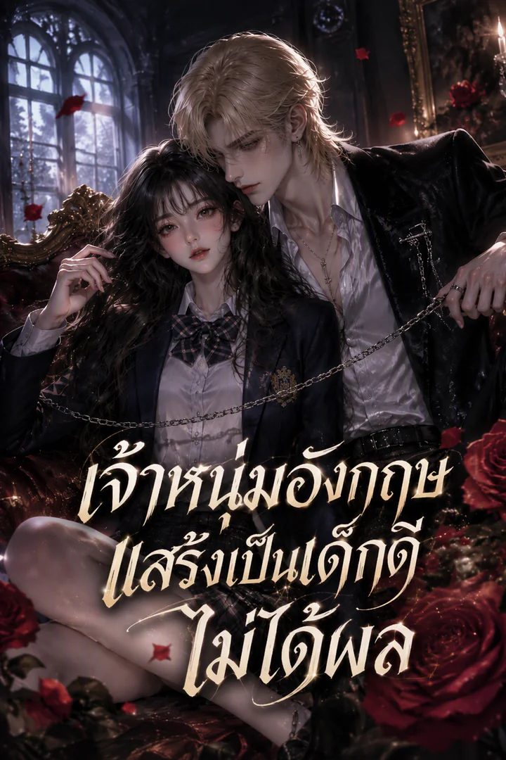 หน้ากากอ่อนโยนของท่านลอร์ด