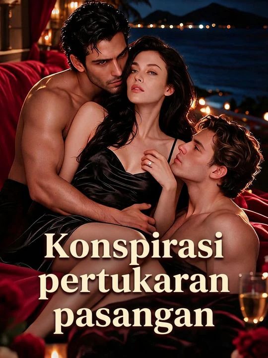 Konspirasi Tukar Pasangan