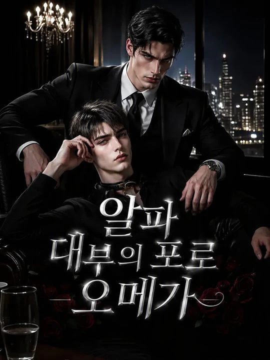알파 대부의 포로 오메가