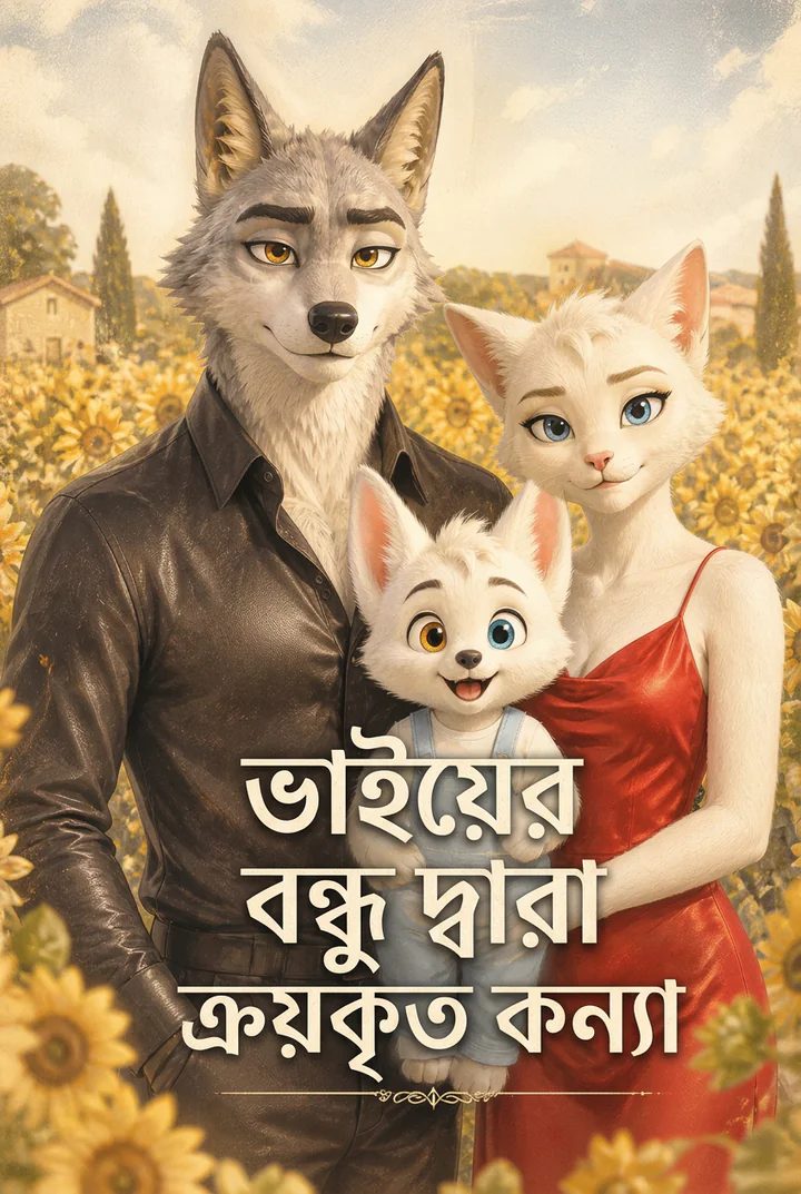 ভাইয়ের বন্ধু দ্বারা ক্রয়কৃত কন্যা