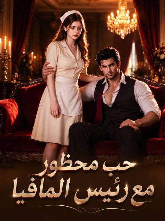 حب محظور مع رئيس المافيا