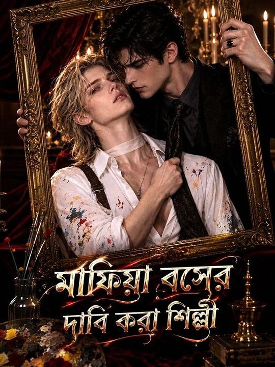 মাফিয়া বসের মরণঘাতী মিউজ