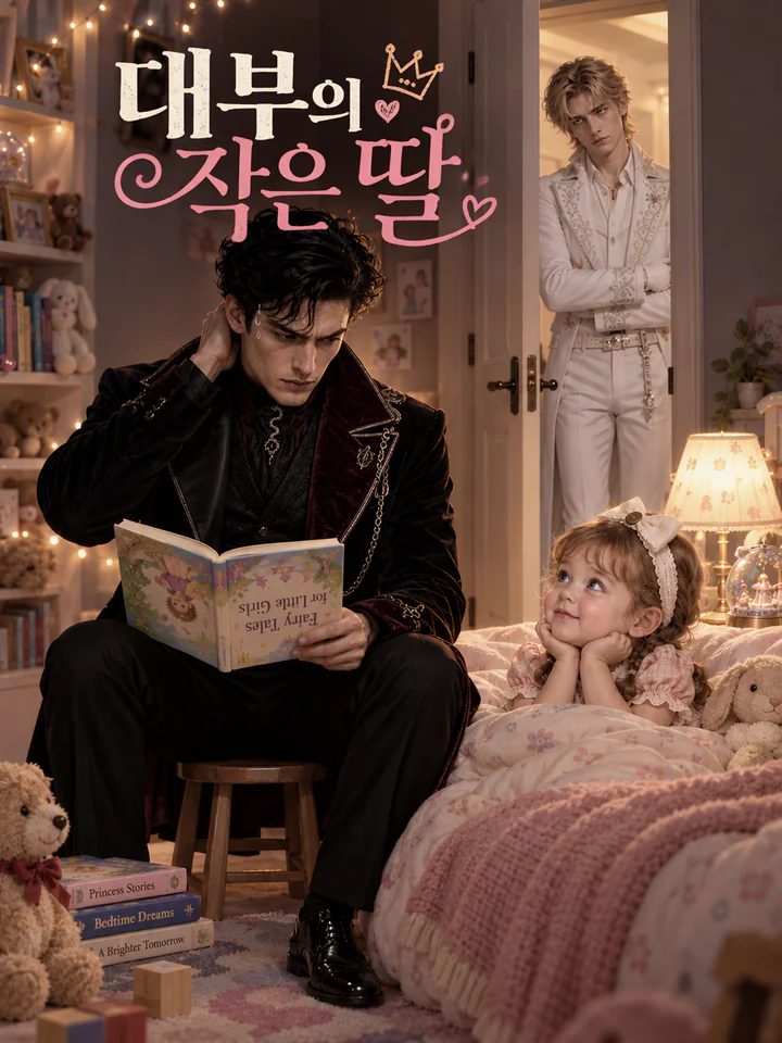 대부의 작은 딸