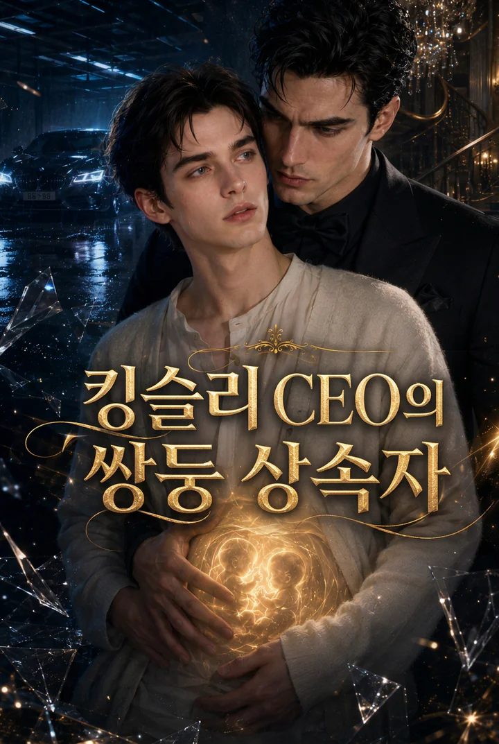 킹슬리 CEO의 쌍둥 상속자