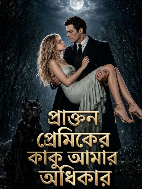 প্রাক্তন প্রেমিকের কাকু আমার অধিকার