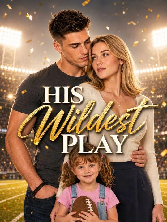 His Wildest Play